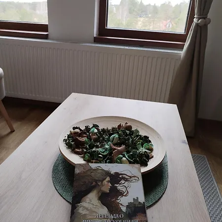 Daire B9 Divcinova *