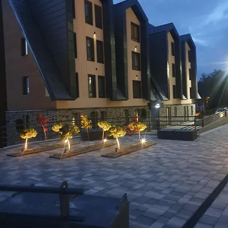 B9 Divcinova * Divčibare