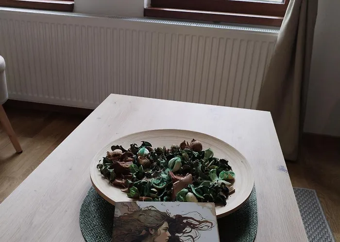 Lejlighed B9 Divcinova *