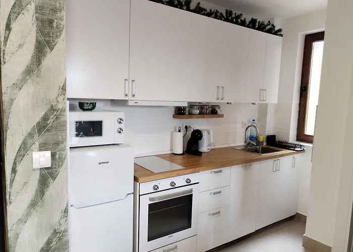 B9 Divcinova Lejlighed *