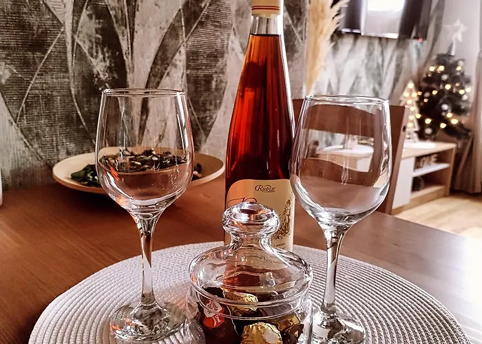 B9 Divcinova Lejlighed