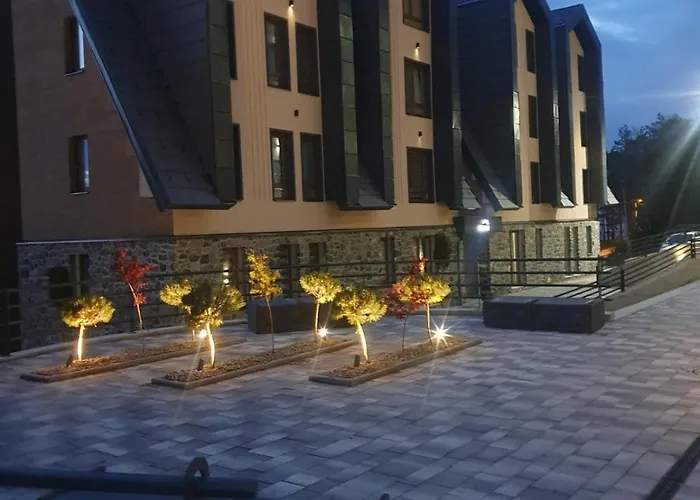 B9 Divcinova * Divčibare