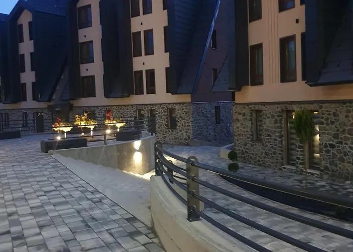 Lejlighed B9 Divcinova